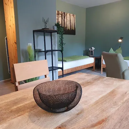 Und Bistro Zum Glasmacher