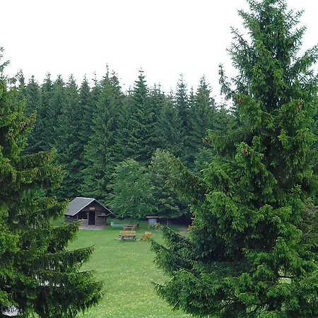 Apartment Und Bistro Zum Glasmacher