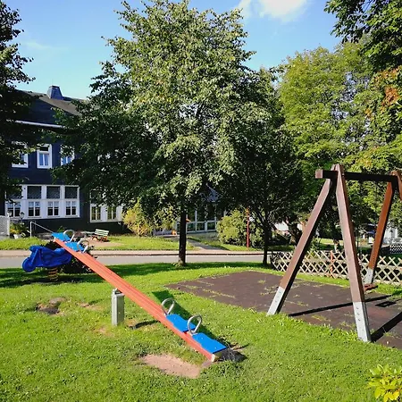 Und Bistro Zum Glasmacher Gehlberg