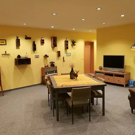 Und Bistro Zum Glasmacher Gehlberg