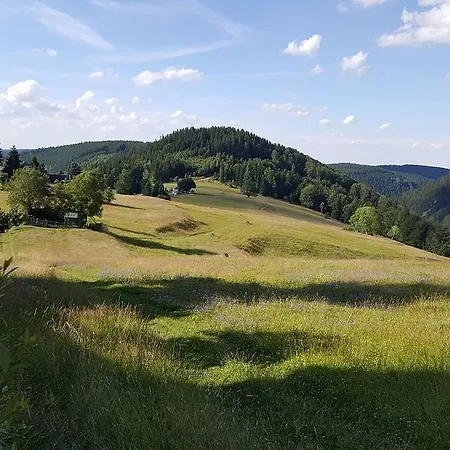 Apartamento Und Bistro Zum Glasmacher