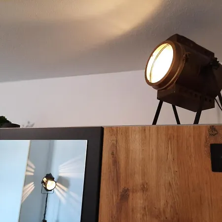 Und Bistro Zum Glasmacher