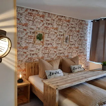 Und Bistro Zum Glasmacher