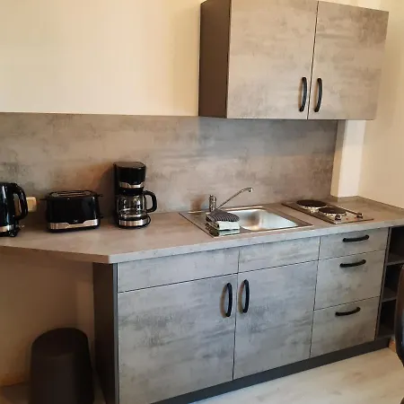 Und Bistro Zum Glasmacher Gehlberg