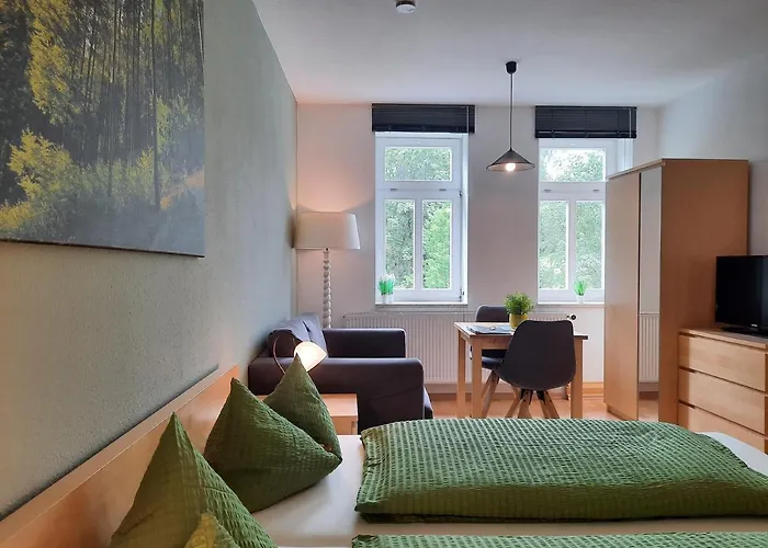 Und Bistro Zum Glasmacher