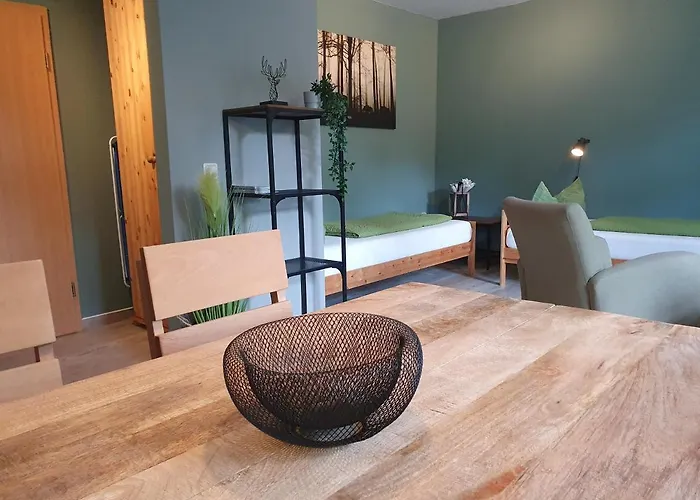 Und Bistro Zum Glasmacher