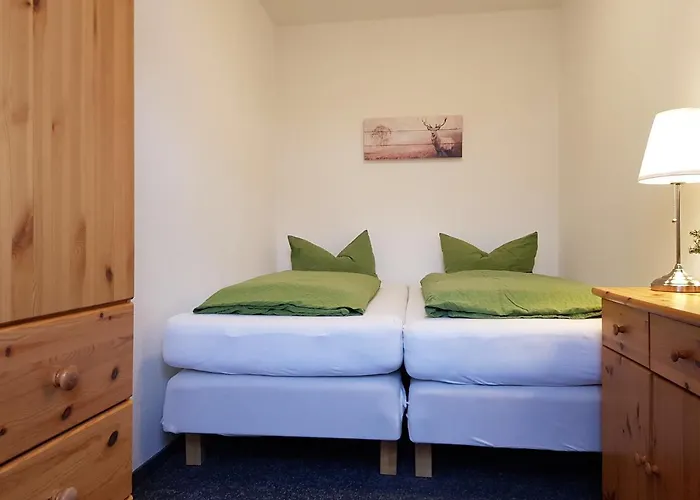 Und Bistro Zum Glasmacher Apartament Gehlberg