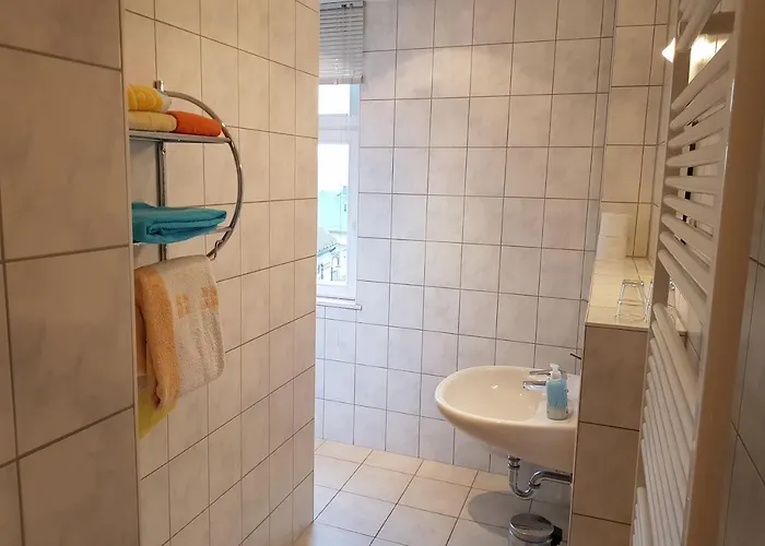 Und Bistro Zum Glasmacher