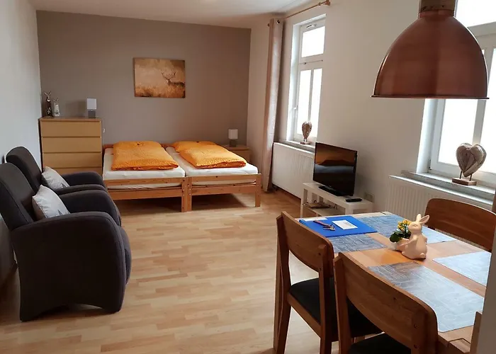 Und Bistro Zum Glasmacher Gehlberg