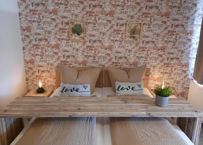 Und Bistro Zum Glasmacher *