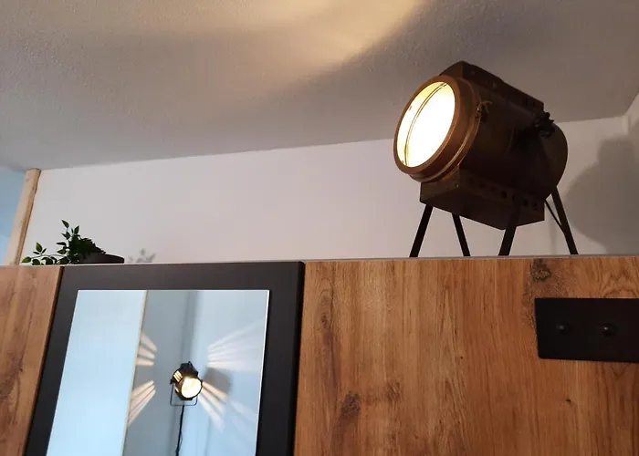 Und Bistro Zum Glasmacher