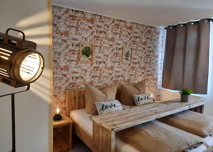 Und Bistro Zum Glasmacher