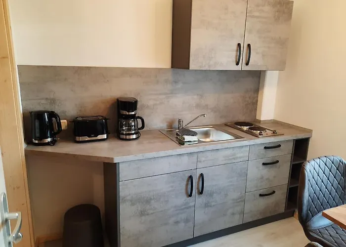 Und Bistro Zum Glasmacher Gehlberg