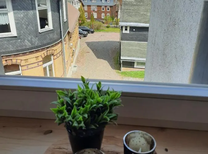 Und Bistro Zum Glasmacher *