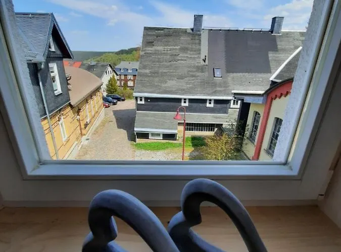 Und Bistro Zum Glasmacher *